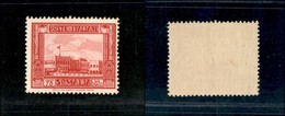 23335 COLONIE ITALIANE - SOMALIA - 1935/1938 - 75 Cent Pittorica 2° Emissione (222) - Gomma Integra - Altri & Non Classificati