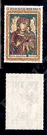 23892 SMOM - POSTA ORDINARIA - 1972 - Natale Damasco (84) - Gomma Integra - Andere & Zonder Classificatie