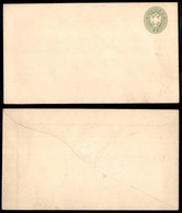 23993 ESTERO - AUSTRIA - 1863 – Intero Postale 3 Kreuzer – Nuovo - Andere & Zonder Classificatie
