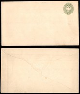 23993 ESTERO - AUSTRIA - 1863 – Intero Postale 3 Kreuzer – Nuovo - Other & Unclassified