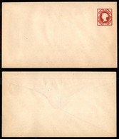 24438 ESTERO - GERMANIA - Heligoland - Busta Postale  10 Pfenning - Nuova - Andere & Zonder Classificatie