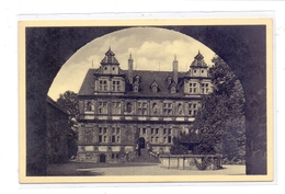 5244 DAADEN - FRIEDEWALD, Schloss Friedewald, NSLB Hans-Schemm-Gauschule - Altenkirchen