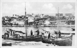 TORSHAVN - Féroé (Iles)