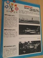 Page Issue De SPIROU Années 70 / MISTER KIT Présente : NOTRE PHOTOS-PAGE CONCOURS N°42 - France