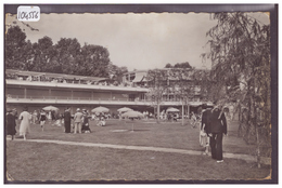 LAUSANNE - PISCINE DE BELLERIVE - B ( LEGERE USURE AUX ANGLES ) - Bellerive