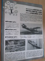 Page Issue De SPIROU Années 70 / MISTER KIT Présente : NOTRE PHOTOS-PAGE CONCOURS N°34 - France