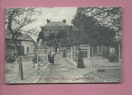 CPA -  Longueau Les Amiens -(Somme) -  Une Poussinière - Vue De Quelques Parquets -Elevage Bellevue - Longueau