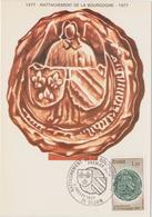 FRANCE    1977  Carte Postale  Y.T. N° 1944  Oblitéré - 1970-1979