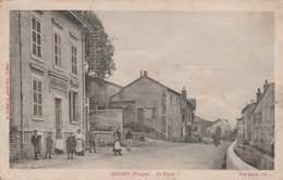 GOLBEY : (88) La Poste - Golbey