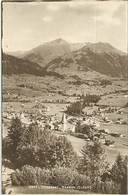 Suisse - Ref D297- Gessenay - Saanen - Gstaad  - Carte Bon Etat - - Gessenay