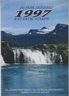 Iceland 1997 Yearpack ** Mnh (F7268) - Full Years