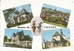 Fosses - Fosses-la-Ville