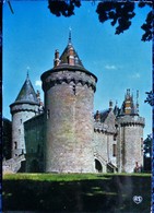 Delcampe - Combourg - Le Château - Combourg