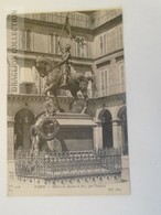 Delcampe - D160439  PARIS   Jeanne D'Arc Par Fremiet - Statuen