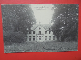 Brasschaat :Het Bellenhof (B280) - Brasschaat