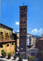 Velletri - Torre Del Trivio - Formato Grande Viaggiata – E 7 - Velletri