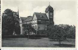 Astenet - Institut Ste-Catherine - Château - Circulé - TBE - Lontzen - Lontzen