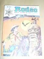 -Lug    RODEO  N° 422 - Rodeo