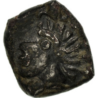 Monnaie, Tolosates, Drachme, 1st Century BC, TB+, Argent, Latour:2986 - Gallië