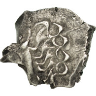 Monnaie, Tolosates, Drachme, 1st Century BC, TTB, Argent, Latour:2986 - Celtic