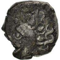 Monnaie, Tolosates, Drachme, 1st Century BC, TTB, Argent, Latour:2986 - Galle