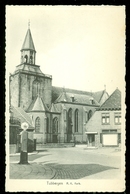 NEDERLAND ANSICHTKAART * TUBBERGEN * R,K. KERK   (3889f) - Tubbergen