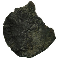 Monnaie, Nemausus, Bronze, Nîmes, TB, Bronze, Latour:2698 - Galle