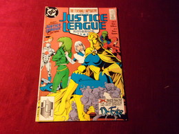 JUSTICE LEAGUE  AMERICA    No 31 OCT - Marvel