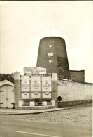 CP De FLEURUS " Moulin Naveau - L'observatoire De Napoleon " - Fleurus