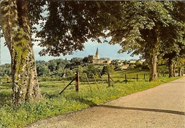 CP De FLORENVILLE " Panorama " - Florenville