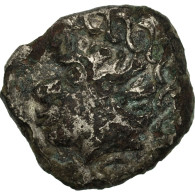 Monnaie, Tolosates, Drachme, 1st Century BC, TB, Argent, Latour:2986 - Galle