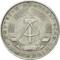 Monnaie, GERMAN-DEMOCRATIC REPUBLIC, 10 Pfennig, 1968, Berlin, TB+, Aluminium - 10 Pfennig