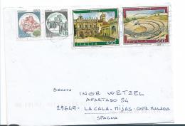 IR082  ITALIEN - / Historische Anlagen 2018 - 2011-20: Storia Postale