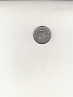 100 Francs Ranieri III  1956 - 1949-1956 Franchi Antichi