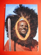 MASAI WARRIOR - Ouganda