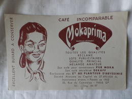 Café MOKAPRIMA - Café & Thé