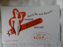 Le BISCUIT Vous Sert  SCOP Gentilly - Sucreries & Gâteaux