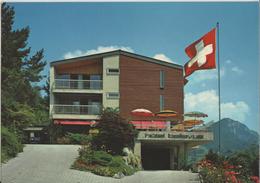 Hotel-Kurhaus Bellevue Amden - Amden