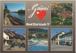 Grüezi Bad Zurzach - Thermalkurort - Photoglob - Bad Zurzach