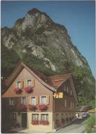 Hotel-Restaurant Urirotstock, 6461 Isenthal - Isenthal