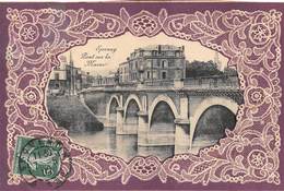 51-EPERNAY- PONT SUR LA MARNE - Epernay