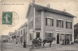 77-GRETZ- RESTAURANT BRUGNON - Gretz Armainvilliers