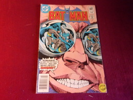 BATMAN    No 356 FEB - DC