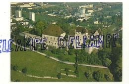 Suisse. Château. Schloss Lenzburg - Lenzburg