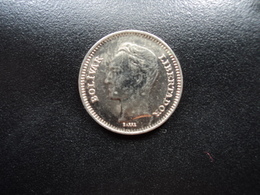 VENEZUELA : 50 CENTIMOS  1990   Y 41a      SUP+ - Venezuela