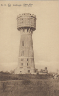 Bâtiments Et Architecture - Château D'eau - Zeebrugge - Château D'Eau - Water Towers & Wind Turbines