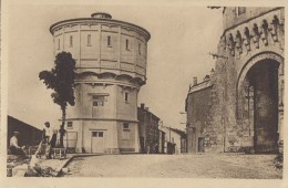 Bâtiments Et Architecture - Château D'eau - Verdun - Water Towers & Wind Turbines