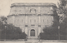 Bâtiments Et Architecture - Château D'eau - Issoudun - Water Towers & Wind Turbines