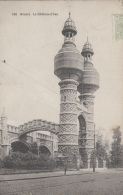 Bâtiments Et Architecture - Château D'eau - Anvers - 1911 - Torres De Agua