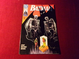 BATMAN    No 456 NOV - DC